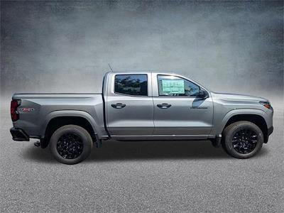 New 2026 Chevrolet Colorado Work Truck Crew Cab 4WD Pickup for sale #48705 - photo 2