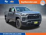 New 2026 Chevrolet Colorado Work Truck Crew Cab 4WD Pickup for sale #48705 - photo 1