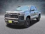 New 2026 Chevrolet Colorado Work Truck Crew Cab 4WD Pickup for sale #48705 - photo 7