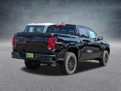 New 2026 Chevrolet Colorado Work Truck Crew Cab 4WD Pickup for sale #48706 - photo 2