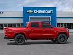 New 2026 Chevrolet Colorado Work Truck Crew Cab 4WD Pickup for sale #49186 - photo 36