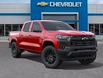 New 2026 Chevrolet Colorado Work Truck Crew Cab 4WD Pickup for sale #49186 - photo 38