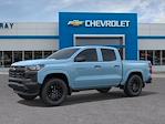 2026 Chevrolet Colorado Crew Cab 4WD Pickup for sale #48710 - photo 35