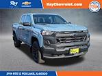 2026 Chevrolet Colorado Crew Cab 4WD Pickup for sale #48710 - photo 1