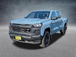 2026 Chevrolet Colorado Crew Cab 4WD Pickup for sale #48710 - photo 8
