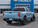 2026 Chevrolet Colorado Crew Cab 4WD Pickup for sale #48710 - photo 34