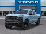 2026 Chevrolet Colorado Crew Cab 4WD Pickup for sale #48710 - photo 38