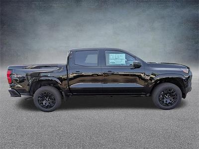New 2026 Chevrolet Colorado Work Truck Crew Cab 4WD Pickup for sale #48711 - photo 2