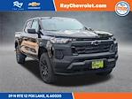 New 2026 Chevrolet Colorado Work Truck Crew Cab 4WD Pickup for sale #48711 - photo 1