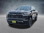 New 2026 Chevrolet Colorado Work Truck Crew Cab 4WD Pickup for sale #48711 - photo 7