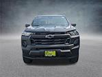 New 2026 Chevrolet Colorado Work Truck Crew Cab 4WD Pickup for sale #48711 - photo 8