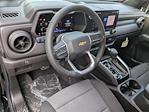 New 2026 Chevrolet Colorado Work Truck Crew Cab 4WD Pickup for sale #48711 - photo 9