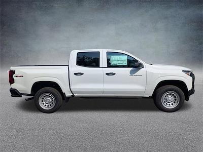 New 2025 Chevrolet Colorado Work Truck Crew Cab 4WD Pickup for sale #48712 - photo 2
