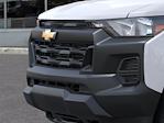New 2025 Chevrolet Colorado Work Truck Crew Cab 4WD Pickup for sale #48712 - photo 42
