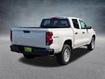 New 2025 Chevrolet Colorado Work Truck Crew Cab 4WD Pickup for sale #48712 - photo 3