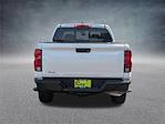 New 2025 Chevrolet Colorado Work Truck Crew Cab 4WD Pickup for sale #48712 - photo 4