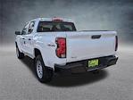 New 2025 Chevrolet Colorado Work Truck Crew Cab 4WD Pickup for sale #48712 - photo 5