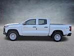 New 2025 Chevrolet Colorado Work Truck Crew Cab 4WD Pickup for sale #48712 - photo 6