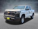 New 2025 Chevrolet Colorado Work Truck Crew Cab 4WD Pickup for sale #48712 - photo 7