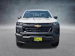 New 2025 Chevrolet Colorado Work Truck Crew Cab 4WD Pickup for sale #48712 - photo 8