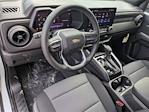 New 2025 Chevrolet Colorado Work Truck Crew Cab 4WD Pickup for sale #48712 - photo 9