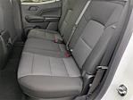 New 2025 Chevrolet Colorado Work Truck Crew Cab 4WD Pickup for sale #48712 - photo 22