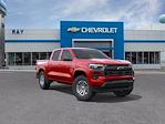 New 2025 Chevrolet Colorado Work Truck Crew Cab 4WD Pickup for sale #48713 - photo 31