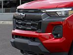 New 2025 Chevrolet Colorado Work Truck Crew Cab 4WD Pickup for sale #48713 - photo 43