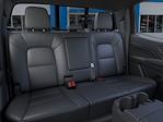 New 2025 Chevrolet Colorado Work Truck Crew Cab 4WD Pickup for sale #48713 - photo 47