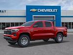New 2025 Chevrolet Colorado Work Truck Crew Cab 4WD Pickup for sale #48713 - photo 33