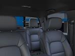 New 2025 Chevrolet Colorado Work Truck Crew Cab 4WD Pickup for sale #48713 - photo 54