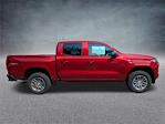 New 2025 Chevrolet Colorado Work Truck Crew Cab 4WD Pickup for sale #48713 - photo 2