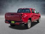 New 2025 Chevrolet Colorado Work Truck Crew Cab 4WD Pickup for sale #48713 - photo 3