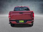 New 2025 Chevrolet Colorado Work Truck Crew Cab 4WD Pickup for sale #48713 - photo 4