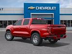 New 2025 Chevrolet Colorado Work Truck Crew Cab 4WD Pickup for sale #48713 - photo 34