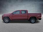 New 2025 Chevrolet Colorado Work Truck Crew Cab 4WD Pickup for sale #48713 - photo 6
