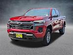 New 2025 Chevrolet Colorado Work Truck Crew Cab 4WD Pickup for sale #48713 - photo 7
