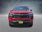 New 2025 Chevrolet Colorado Work Truck Crew Cab 4WD Pickup for sale #48713 - photo 8