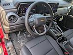 New 2025 Chevrolet Colorado Work Truck Crew Cab 4WD Pickup for sale #48713 - photo 9