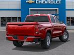 New 2025 Chevrolet Colorado Work Truck Crew Cab 4WD Pickup for sale #48713 - photo 32