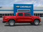 New 2025 Chevrolet Colorado Work Truck Crew Cab 4WD Pickup for sale #48713 - photo 35