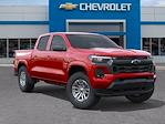 New 2025 Chevrolet Colorado Work Truck Crew Cab 4WD Pickup for sale #48713 - photo 37
