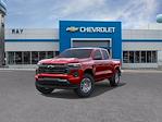 New 2025 Chevrolet Colorado Work Truck Crew Cab 4WD Pickup for sale #48713 - photo 38
