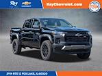 New 2025 Chevrolet Colorado Trail Boss Crew Cab 4WD Pickup for sale #48714 - photo 1