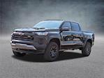New 2025 Chevrolet Colorado Trail Boss Crew Cab 4WD Pickup for sale #48714 - photo 7