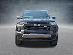 New 2025 Chevrolet Colorado Trail Boss Crew Cab 4WD Pickup for sale #48714 - photo 8