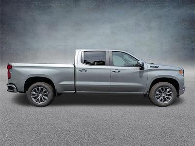 New 2026 Chevrolet Silverado 1500 LT Crew Cab 4WD Pickup for sale #48715 - photo 2
