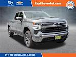 New 2026 Chevrolet Silverado 1500 LT Crew Cab 4WD Pickup for sale #48715 - photo 1