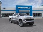 2026 Chevrolet Silverado 1500 Crew Cab 4WD Pickup for sale #48715 - photo 3