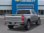 2026 Chevrolet Silverado 1500 Crew Cab 4WD Pickup for sale #48715 - photo 2